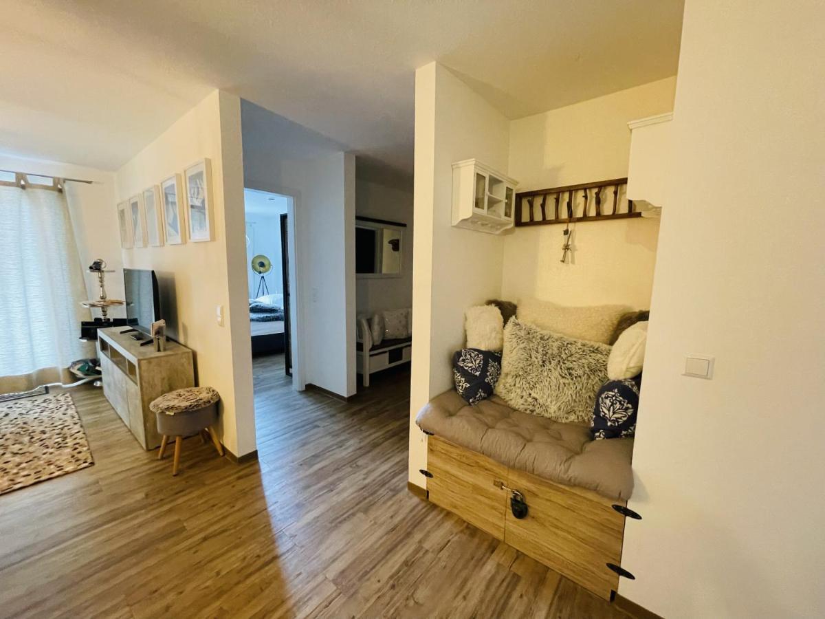 Neue Ferienwohnung Mit Whirlpool Und Sauna In Der Residenz Grafenmatt Inklusive Hochschwarzwaldcard Feldberg  Buitenkant foto