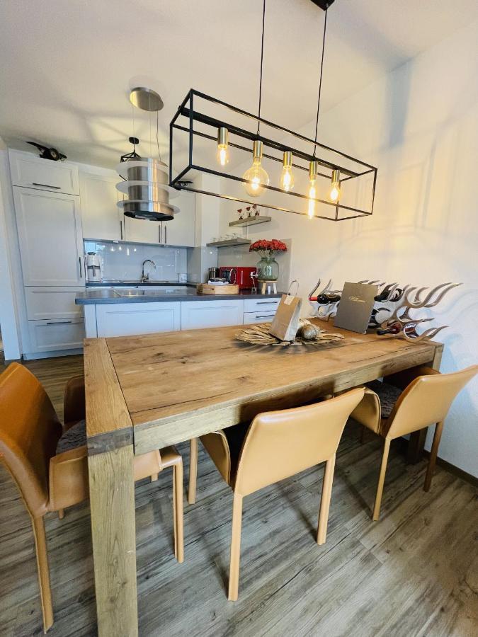 Neue Ferienwohnung Mit Whirlpool Und Sauna In Der Residenz Grafenmatt Inklusive Hochschwarzwaldcard Feldberg  Buitenkant foto