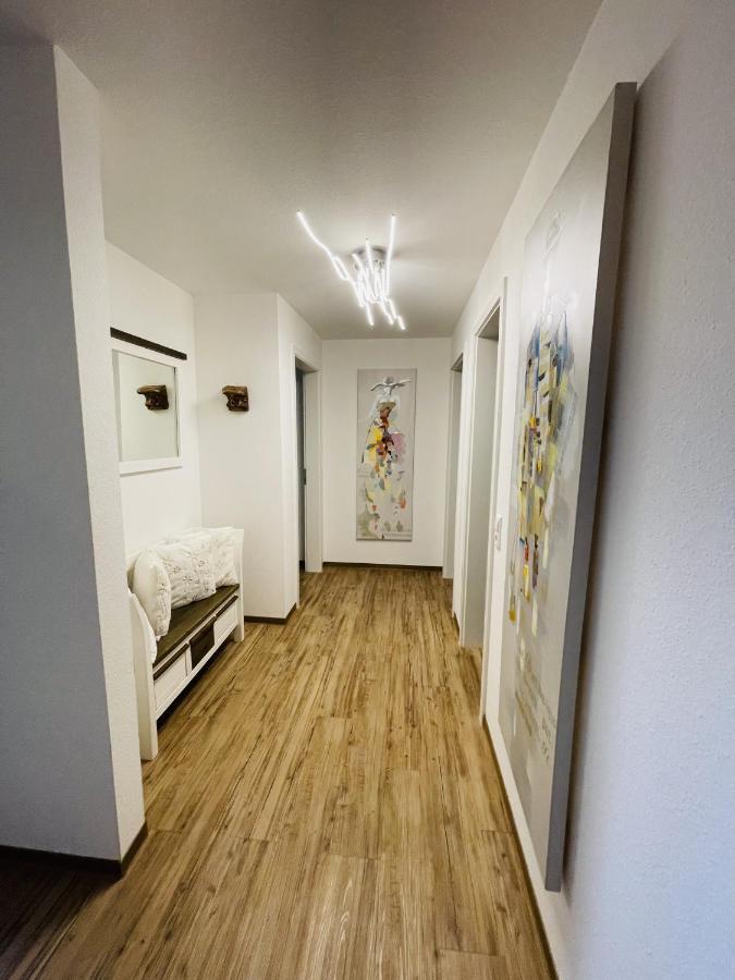 Neue Ferienwohnung Mit Whirlpool Und Sauna In Der Residenz Grafenmatt Inklusive Hochschwarzwaldcard Feldberg  Buitenkant foto