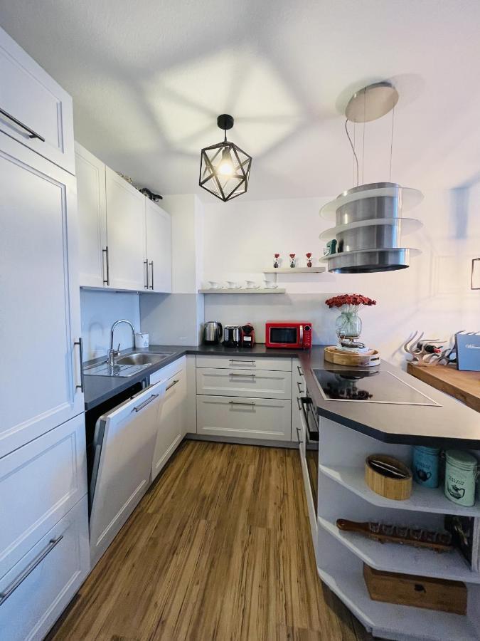 Neue Ferienwohnung Mit Whirlpool Und Sauna In Der Residenz Grafenmatt Inklusive Hochschwarzwaldcard Feldberg  Buitenkant foto