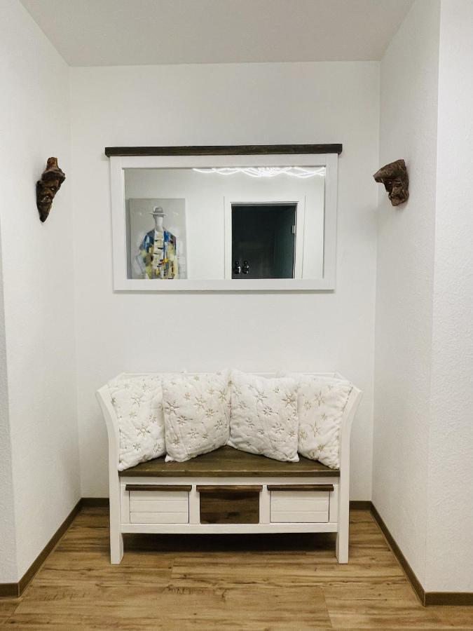 Neue Ferienwohnung Mit Whirlpool Und Sauna In Der Residenz Grafenmatt Inklusive Hochschwarzwaldcard Feldberg  Buitenkant foto