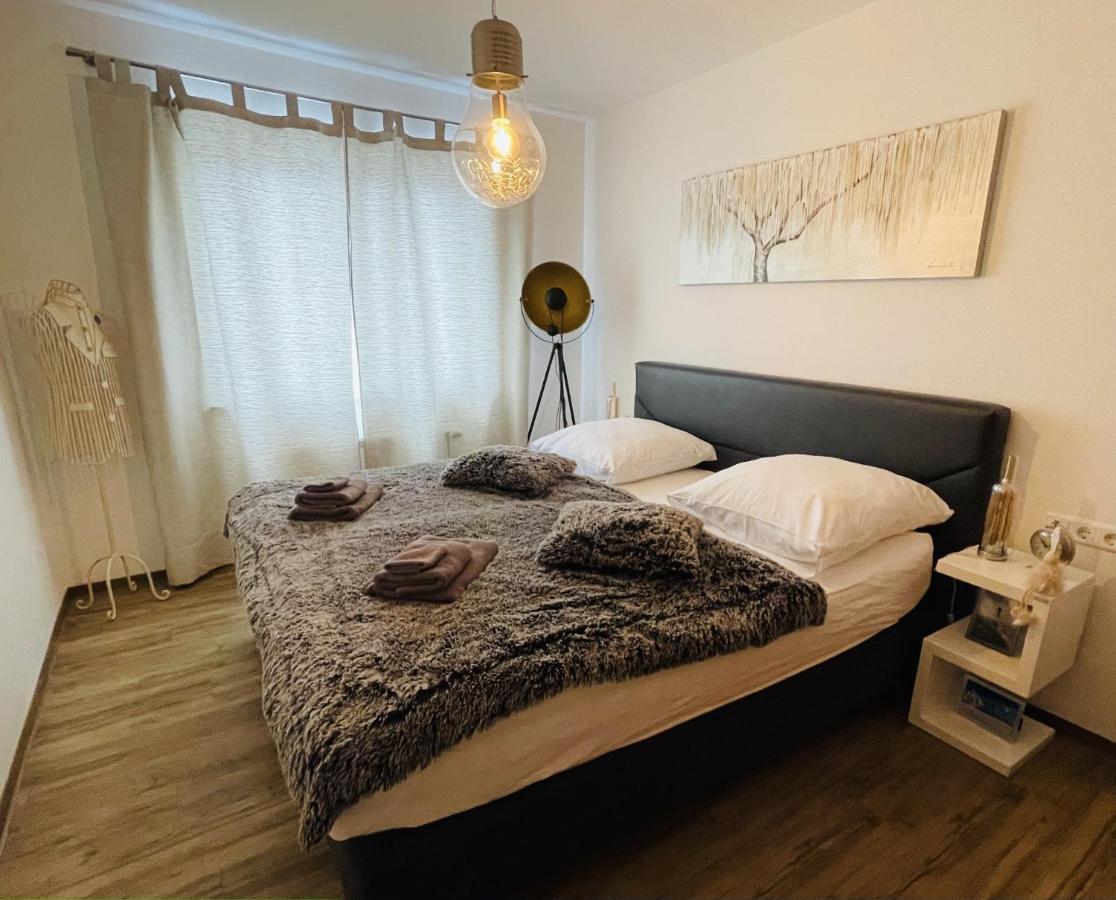 Neue Ferienwohnung Mit Whirlpool Und Sauna In Der Residenz Grafenmatt Inklusive Hochschwarzwaldcard Feldberg  Buitenkant foto