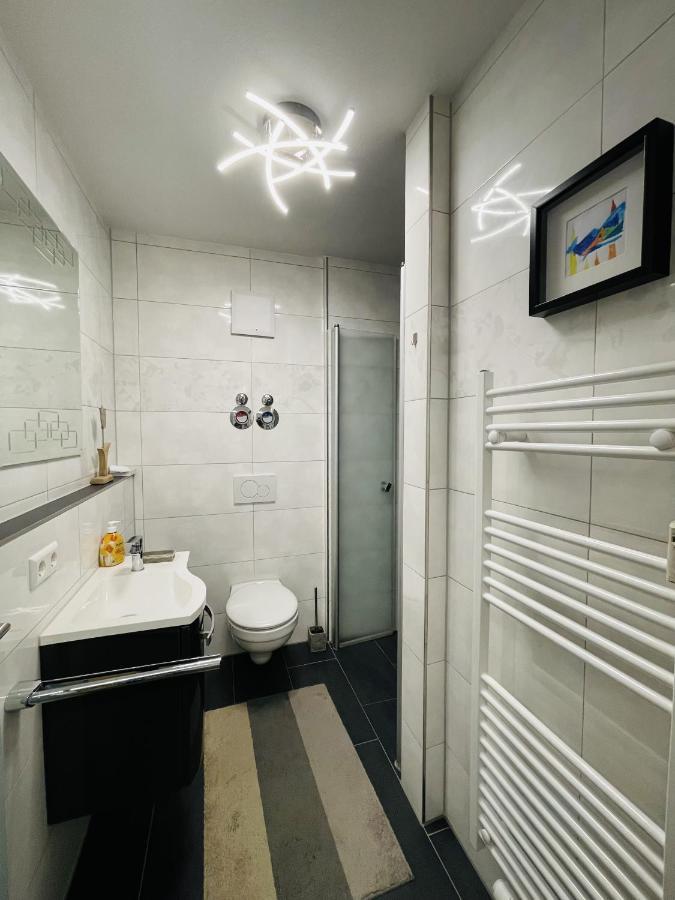 Neue Ferienwohnung Mit Whirlpool Und Sauna In Der Residenz Grafenmatt Inklusive Hochschwarzwaldcard Feldberg  Buitenkant foto
